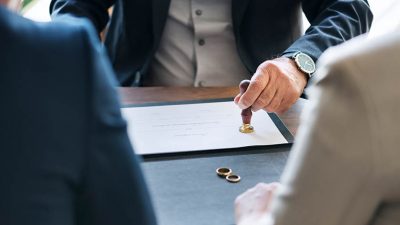 Eskişehir Boşanma Avukatı