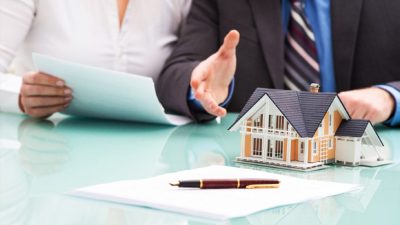 Gayrimenkul Avukatı Eskişehir